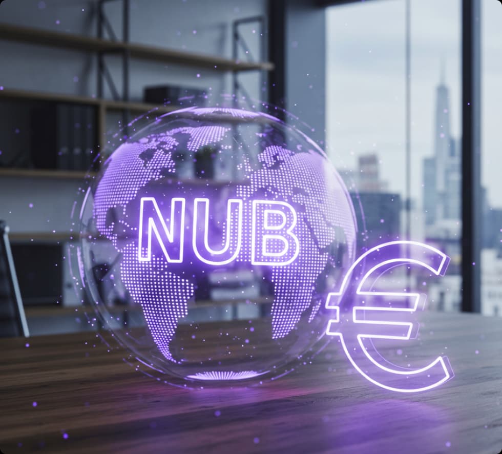 Banner - NUB Beşinci Serbest Döviz Fon