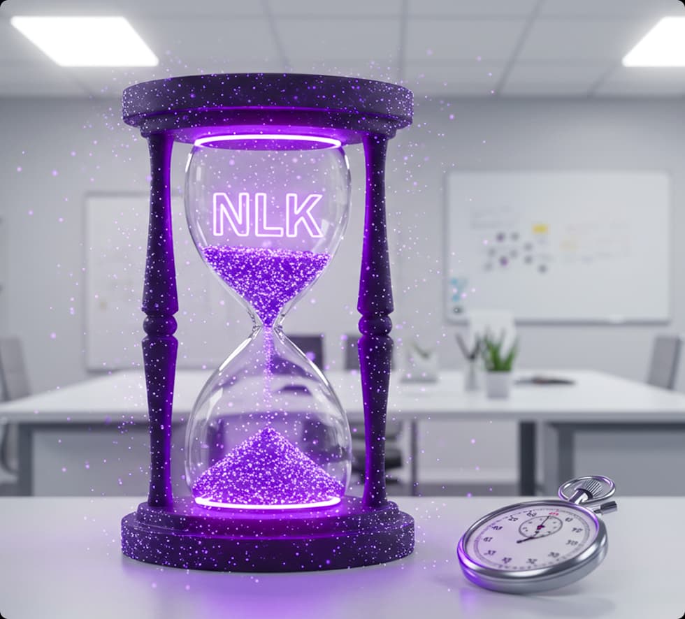 Banner - NLK Kısa Vadeli Serbest Fon