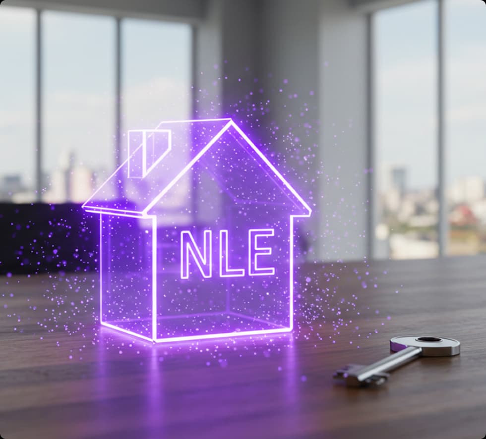 Banner - NLE Emlak Sektörü Hisse Senedi Yoğun Fon